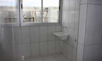 Imagem 3: CONTAGEM - Apartamento Padrão - Europa