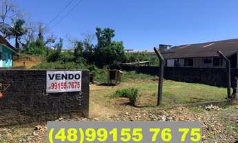 Imagem: Terreno em Guaramirim 300 m2