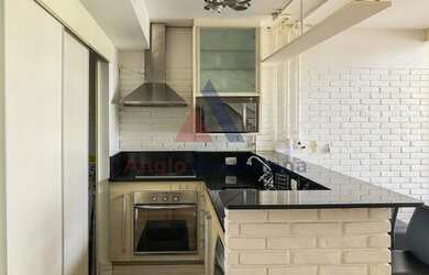 Imagem 3: SãO PAULO - Apartamento Padrão - Jardins