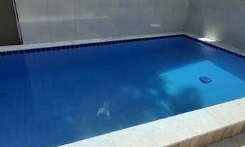 Imagem: CASA FORTE - 100 METROS DA PRAÇA DE CASA