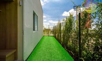 Imagem 7: Hortolândia - Apartamento Padrão - Jardim das Colinas