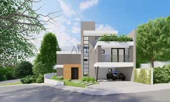 Imagem 5: Casa em condomínio no Boa Vista - ARYA 1