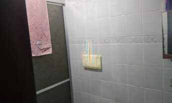 Imagem 6: APARTAMENTO com 2 dormitórios à venda com 55.52m² por R$ 199.000,00 - CURITIBA / PR