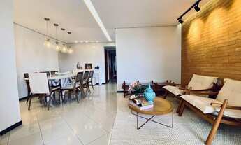 Imagem 5: Apartamento para Venda em Goiânia, Setor Bueno, 3 dormitórios, 3 suítes, 4 banheiros, 2 va