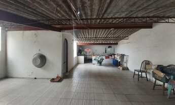 Imagem 7: Sobradão Rudge Ramos - 230 metros quadrados de área construída