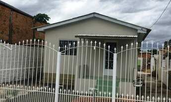 Imagem 2: Casa para venda com 2 quartos em Rio Branco - Canoas - RS