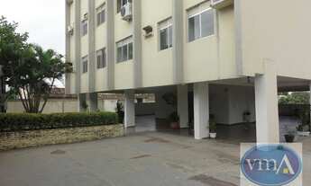 Imagem 3: Apartamento com 2 dormitórios à venda, 68 m² por R$ 190.000,00 - Araés - Cuiabá/MT