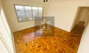 Imagem: São Paulo - Apartamento Padrão - Ipiranga