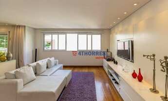 Imagem 2: Apartamento à venda, 360 m² por R$ 4.290.000,00 - Itaim Bibi - São Paulo/SP