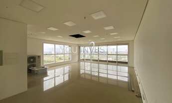 Imagem 5: SALA PARA LOCAÇÃO NO PALHANO SQUARE. GARDEN COM 75m² -GLEBA PALHANO - LONDRINA