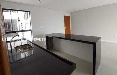 Imagem 6: Apartamento 3 Quartos para Venda em Juiz de Fora, Vale do Ipê, 3 dormitórios, 1 suíte, 2 b