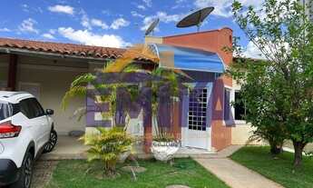 Imagem 2: Casa com 2 quarto(s) no bairro Despraiado em Cuiabá - MT