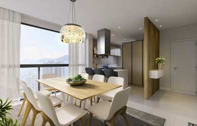 Imagem 4: Balneário Camboriú - Apartamento Padrão - Pioneiros