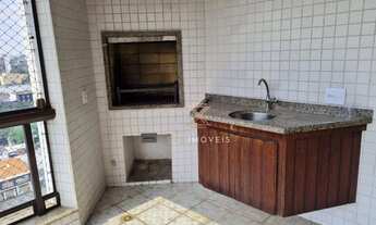 Imagem 6: Apartamento com 4 dormitórios, 200 m² - venda por R$ 2.500.000,00 ou aluguel por R$ 8.500