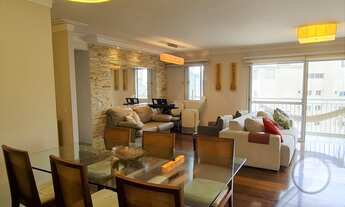 Imagem: São Paulo - Apartamento Padrão - Água