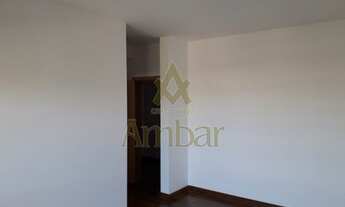 Imagem 6: Apartamento - Ribeirão Preto - Residencial Morro do Ipê