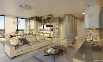 Imagem 3: Apartamento residencial para venda, Vila Petrópolis, Passo Fundo - AP11032