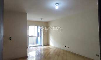 Imagem 7: Apartamento 03 dormitórios sendo 01 suíte, no Condomínio Clube San Sebastian no bairro Tin