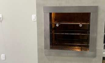 Imagem 6: Vende-se linda casa no condomínio Novo Mundo