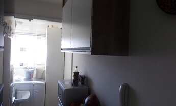 Imagem 5: Linda cobertura duplex, 3 dormitórios, 1 suíte, 2 vagas de garagem fixas, churrasqueira, j