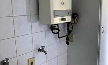 Imagem 4: Apartamento para aluguel com 62 metros quadrados com 2 quartos