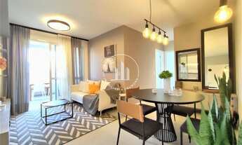 Imagem 7: Apartamento para venda possui 94 metros quadrados com 2 quartos em Canto - Florianópolis