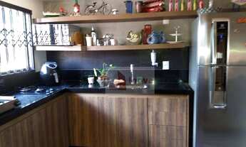 Imagem 7: Linda Casa com 4 qtos/suíte/2 vagas à venda, 207 m² por R$ 900.000 - Paineiras - Juiz de F