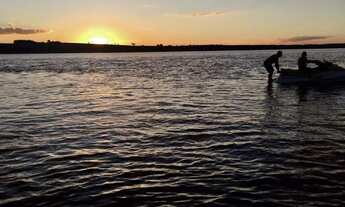 Imagem 5: Lotes na Represa de Furnas Mg