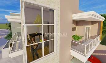 Imagem 3: SOBRADO : APARTAMENTO E SALA COMERCIAL