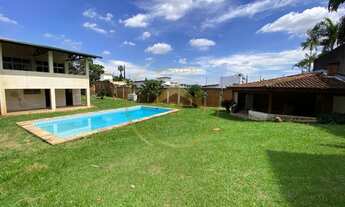 Imagem 7: Casa à venda no Condomínio Parque Nova Campinas, casa com 550 m², 1600 m² de terreno, com