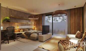 Imagem 6: Apartamento tipo garden à venda, 53 m² - Novo Campeche - Florianópolis/SC