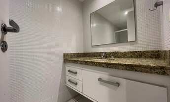 Imagem 7: PENÍNSULA, 4 QUARTOS, VARANDÃO, 157M², BARRA DA TIJUCA