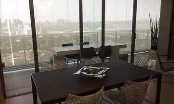 Imagem 3: Cobertura à venda, 265 m² por R$ 9.500.000,00 - Pinheiros - São Paulo/SP