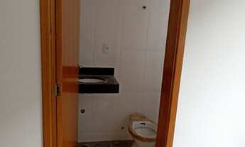 Imagem 6: Belo Horizonte - Apartamento Padrão - Caiçaras