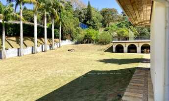 Imagem 3: Casa - Condomínio Chácaras do Alto da Nova Campinas - Campinas