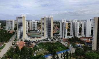 Imagem 4: Apartamento para Venda em Fortaleza, Cidade dos Funcionarios, 2 dormitórios, 2 suítes, 2 b