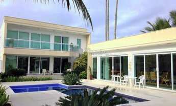 Imagem 2: Casa no canal de Cabo Frio, Ogiva