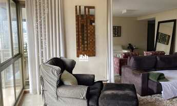 Imagem 6: Apartamento à venda, 4 quartos, 4 suítes, Vila da Serra - Nova Lima/MG