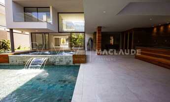 Imagem 7: RIO DE JANEIRO - Casa de Condomínio - BARRA DA TIJUCA