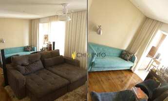 Imagem 2: Apartamento com 2 dormitórios à venda, 80 m² por R$ 980.000 - Aclimação - São Paulo/SP