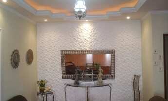 Imagem 7: Casa no bairro Nova Era, 500m do Colégio Militar, 5 quartos, terraço, 3 salas