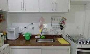 Imagem 6: Apartamento com 2 dormitórios à venda, 65 m² por R$ 449.000,00 - Vila Brasílio Machado - S