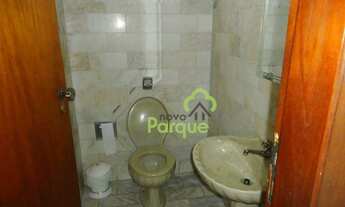 Imagem 7: Sobrado residencial à venda, Aclimação, São Paulo