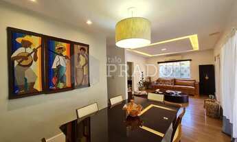 Imagem 6: Casa em condomínio no Badu, com 4 quartos e lazer completo