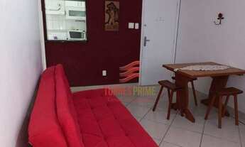 Imagem 3: Apartamento com 2 dormitórios, Mobiliado, 2 banheiros para alugar, 95 m² por R$ 2.700/mês