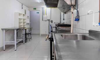 Imagem 2: PORTO ALEGRE - Conjunto Comercial/Sala - São Geraldo