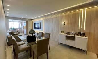 Imagem: COLUMBUS TOWER - APARTAMENTO COM VISTA MAR