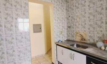 Imagem 7: Hortolândia - Apartamento Padrão - Jardim Santa Esmeralda