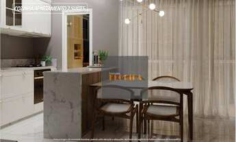 Imagem 5: Reserve sua unidade: apartamento com 2 suítes a 300 metros do mar