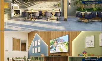 Imagem 3: Guarulhos - Apartamento Padrão - Jardim São Ricardo